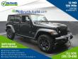 Certified 2023 Jeep Wrangler Base 4xe SUV