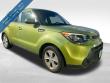 Used 2016 Kia Soul Base Hatchback