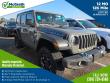 Certified 2023 Jeep Wrangler Rubicon 4xe SUV