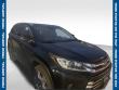 Certified 2019 Toyota Highlander Limited Platinum SUV