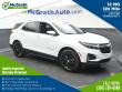 Certified 2022 Chevrolet Equinox LT SUV