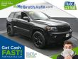 Used 2018 Jeep Grand Cherokee Altitude SUV