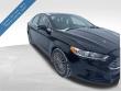 Used 2015 Ford Fusion Titanium Sedan