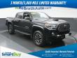 Certified 2020 Toyota Tacoma SR5 Truck