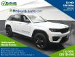 Certified 2023 Jeep Grand Cherokee Limited SUV