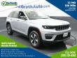 Certified 2022 Jeep Grand Cherokee 4xe SUV