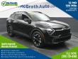 Certified 2023 Kia Sportage X-Line SUV