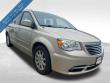 Used 2015 Chrysler Town & Country Touring Minivan/Van