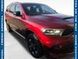 Certified 2023 Dodge Durango R/T Plus SUV