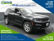 Certified 2022 Jeep Grand Cherokee Limited SUV