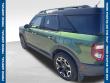 Certified 2024 Ford Bronco Sport Outer Banks SUV