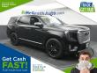 Used 2023 GMC Yukon Denali SUV