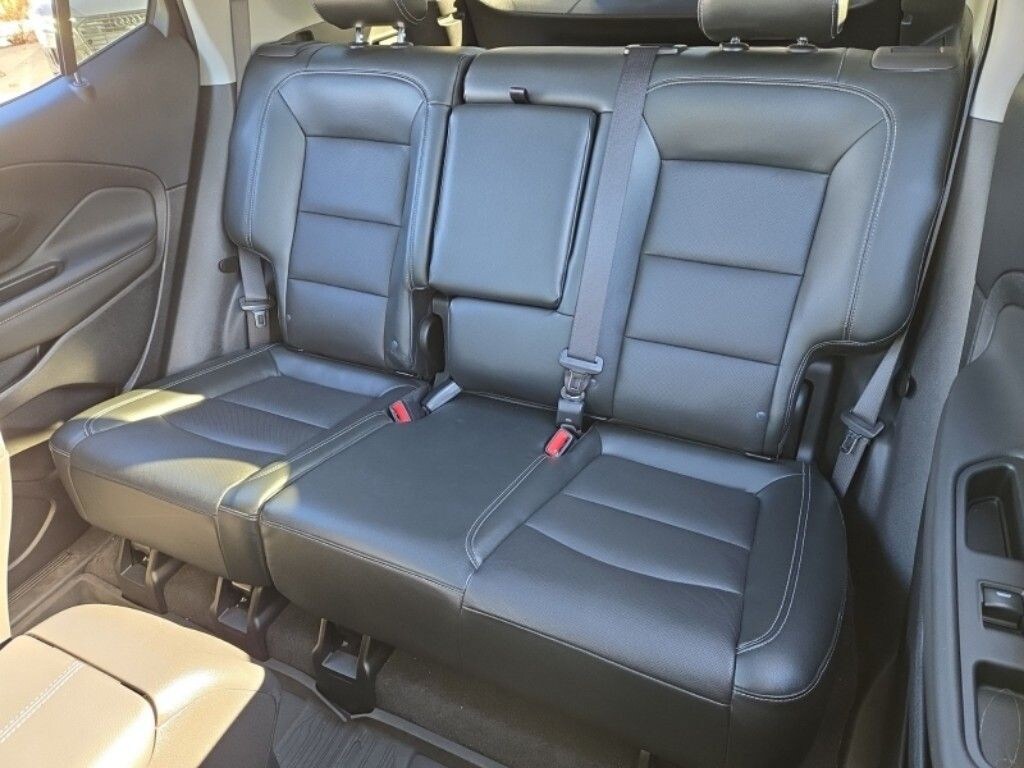 Certified 2022 GMC Terrain SLT SUV