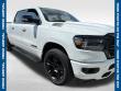 Certified 2021 Ram 1500 Big Horn/Lone Star Truck