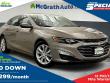 Certified 2024 Chevrolet Malibu LT Sedan