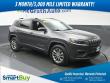 Certified 2019 Jeep Cherokee Latitude Plus SUV