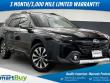 Certified 2023 Subaru Outback Touring XT SUV