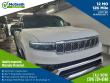 Certified 2025 Jeep Grand Wagoneer Base SUV
