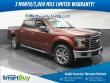 Certified 2017 Ford F-150 XLT Truck