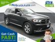 Used 2016 Dodge Durango Limited SUV
