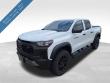 Certified 2023 Chevrolet Colorado Trail Boss Truck