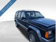 Used 1996 Jeep Cherokee Country SUV