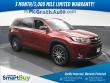 Certified 2018 Toyota Highlander SE SUV