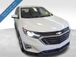 Certified 2021 Chevrolet Equinox LT SUV