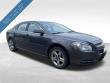 Used 2010 Chevrolet Malibu LT Sedan