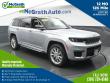 Certified 2021 Jeep Grand Cherokee L Summit SUV