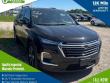 Certified 2023 Chevrolet Traverse LT Leather SUV