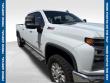 Certified 2021 Chevrolet Silverado 2500HD LT Truck