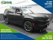 Certified 2025 Jeep Grand Wagoneer Series III SUV