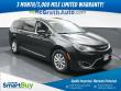 Certified 2018 Chrysler Pacifica Touring L Minivan/Van