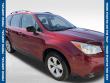 Used 2016 Subaru Forester 2.5i SUV