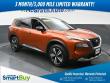 Certified 2021 Nissan Rogue Platinum SUV