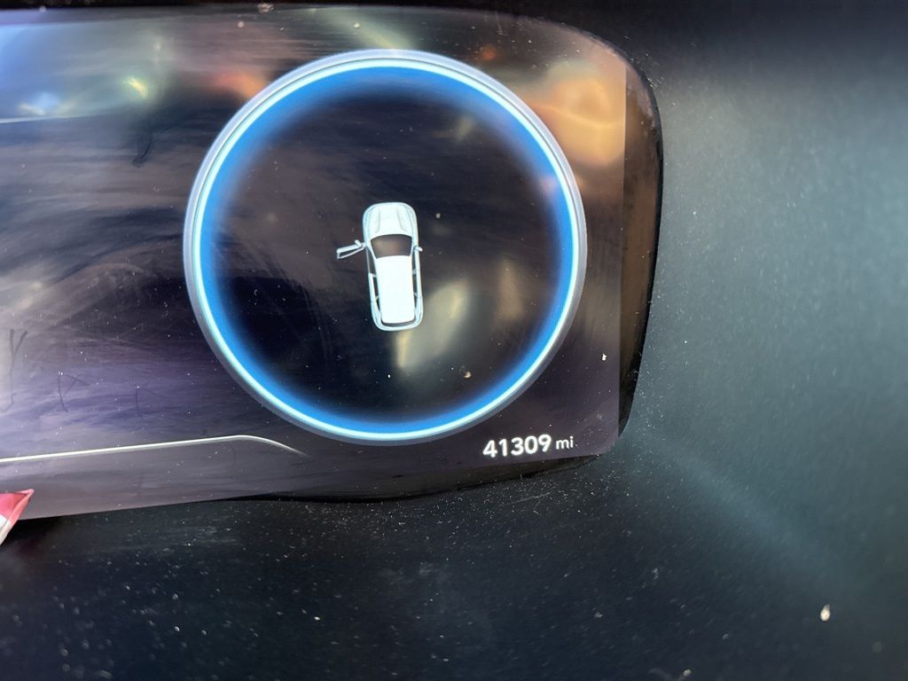 2022 Hyundai Santa Fe XRT photo 4