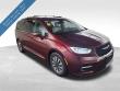 Certified 2021 Chrysler Pacifica Hybrid Limited Minivan/Van