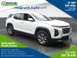Certified 2025 Chevrolet Equinox LT SUV