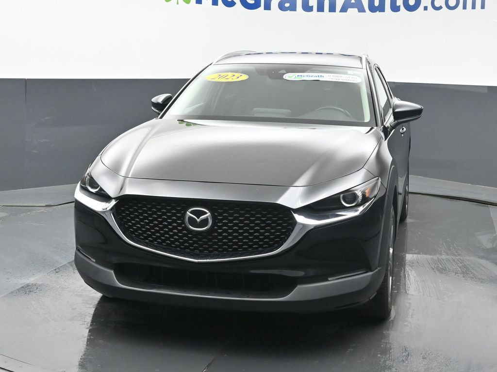 2023 Mazda CX-30 2.5 S Preferred photo 2