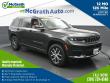 Certified 2023 Jeep Grand Cherokee L Limited SUV