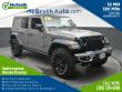 Certified 2023 Jeep Wrangler Base 4xe SUV