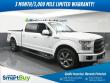 Certified 2017 Ford F-150 XL Truck