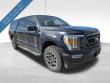 Certified 2021 Ford F-150 XLT Truck