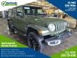 Certified 2023 Jeep Wrangler Sahara 4xe SUV
