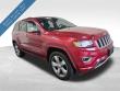 Used 2014 Jeep Grand Cherokee Overland SUV