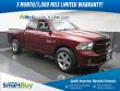 Certified 2017 Ram 1500 Express Truck