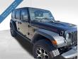Used 2020 Jeep Wrangler Unlimited Rubicon SUV