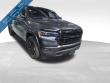 Certified 2020 Ram 1500 Laramie Truck