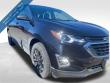 Certified 2020 Chevrolet Equinox LT SUV